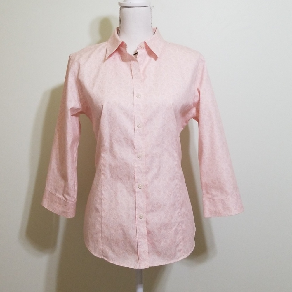 LLBEAN LONG SLEEVE
